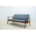 画像2: Finn Juhl FD138-3P Sofa Teak（銀座店） (2)