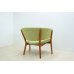 画像23: Nanna Ditzel No83 Easy Chair Oak（銀座店）