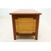 画像16: Kai Winding Teak Cane Blancket Chest PH52 Large（銀座店）「商談中」