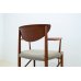 画像19: Peter Hvidt & Orla Molgaard Nielsen Model 317 Arm Chair Teak（銀座店）