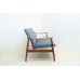 画像5: Finn Juhl FD138-3P Sofa Teak（銀座店）