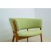 画像31: Nanna Ditzel No83 Easy Chair Oak（銀座店）