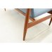 画像13: Finn Juhl FD138-3P Sofa Teak（銀座店）