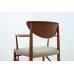 画像22: Peter Hvidt & Orla Molgaard Nielsen Model 317 Arm Chair Teak（銀座店）