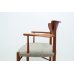 画像27: Peter Hvidt & Orla Molgaard Nielsen Model 317 Arm Chair Teak（銀座店）