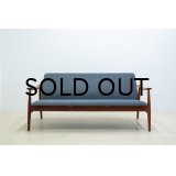Finn Juhl FD138-3P Sofa Teak（銀座店）