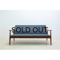 Finn Juhl FD138-3P Sofa Teak（銀座店）