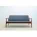 画像1: Finn Juhl FD138-3P Sofa Teak（銀座店） (1)