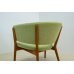 画像35: Nanna Ditzel No83 Easy Chair Oak（銀座店）