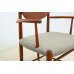 画像32: Peter Hvidt & Orla Molgaard Nielsen Model 317 Arm Chair Teak（銀座店）