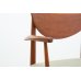 画像29: Peter Hvidt & Orla Molgaard Nielsen Model 317 Arm Chair Teak（銀座店）