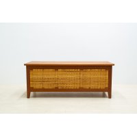 Kai Winding Teak Cane Blancket Chest PH52 Large（銀座店）「商談中」