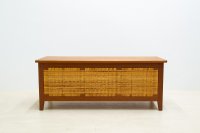 Kai Winding Teak Cane Blancket Chest PH52 Large（銀座店）「商談中」