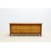 画像1: Kai Winding Teak Cane Blancket Chest PH52 Large（銀座店）「商談中」 (1)