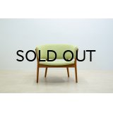 Nanna Ditzel No83 Easy Chair Oak（銀座店）