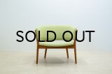 Nanna Ditzel No83 Easy Chair Oak（銀座店）