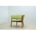 画像14: Nanna Ditzel No83 Easy Chair Oak（銀座店）