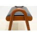 画像12: Vilhelm Lauritzen Teak Stool