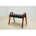 画像11: Vilhelm Lauritzen Teak Stool