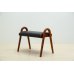 画像6: Vilhelm Lauritzen Teak Stool