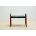 画像5: Vilhelm Lauritzen Teak Stool