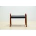 画像1: Vilhelm Lauritzen Teak Stool (1)