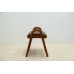 画像7: Vilhelm Lauritzen Teak Stool