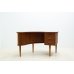 画像2: 1950's Teak Kidney Desk（銀座店） (2)