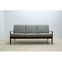 Grete Jalk Model128-3P Sofa Rosewood（銀座店）