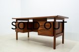 Niels Clausen Teak Desk