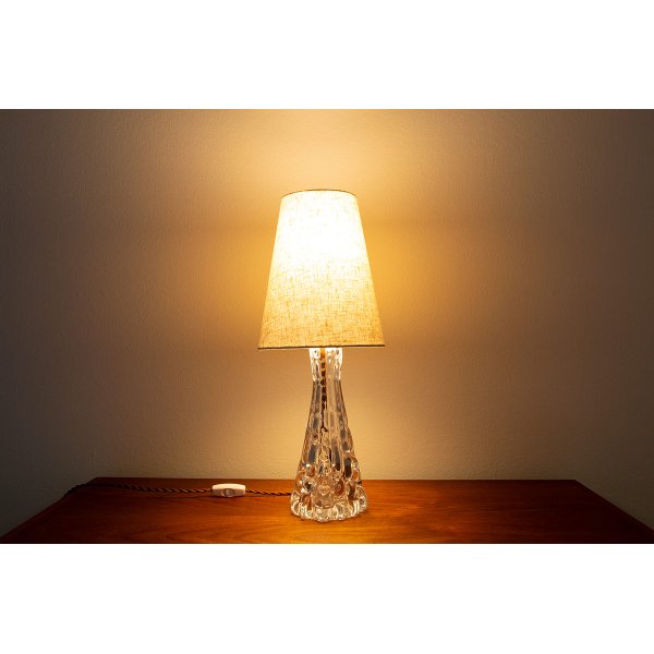 画像2: Carl Fagerlund for Orrefors Desk Lamp 1（銀座店）