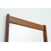 画像14: Pedersen & Hansen / Teak Mirror with Shelf（銀座店）