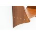 画像10: Pedersen & Hansen / Teak Mirror with Shelf（銀座店）