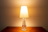 Carl Fagerlund for Orrefors Desk Lamp 2