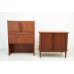 画像50: Teak Cabinet & Shelf（銀座店）