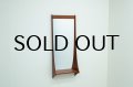 Pedersen & Hansen / Teak Mirror with Shelf（銀座店）