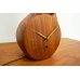 画像13: Teak Desk Lamp with Clock（銀座店）