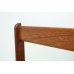 画像22: Pedersen & Hansen / Teak Mirror with Shelf（銀座店）