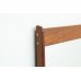 画像8: Pedersen & Hansen / Teak Mirror with Shelf（銀座店）