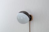 Vilhelm Lauritzen Wall Lamp Model 10630 / Louis Poulsen（銀座店）