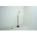 画像2: Rosewood , Brass Floor Lamp（銀座店） (2)