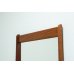 画像16: Pedersen & Hansen / Teak Mirror with Shelf（銀座店）