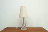 Carl Fagerlund for Orrefors Desk Lamp 1（銀座店）