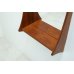 画像19: Pedersen & Hansen / Teak Mirror with Shelf（銀座店）