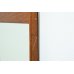 画像26: Pedersen & Hansen / Teak Mirror with Shelf（銀座店）