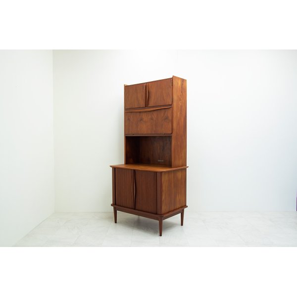 画像2: Teak Cabinet & Shelf（銀座店）