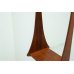 画像18: Pedersen & Hansen / Teak Mirror with Shelf（銀座店）