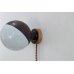 画像6: Vilhelm Lauritzen Wall Lamp Model 10630 / Louis Poulsen（銀座店）