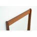 画像7: Pedersen & Hansen / Teak Mirror with Shelf（銀座店）