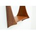 画像11: Pedersen & Hansen / Teak Mirror with Shelf（銀座店）